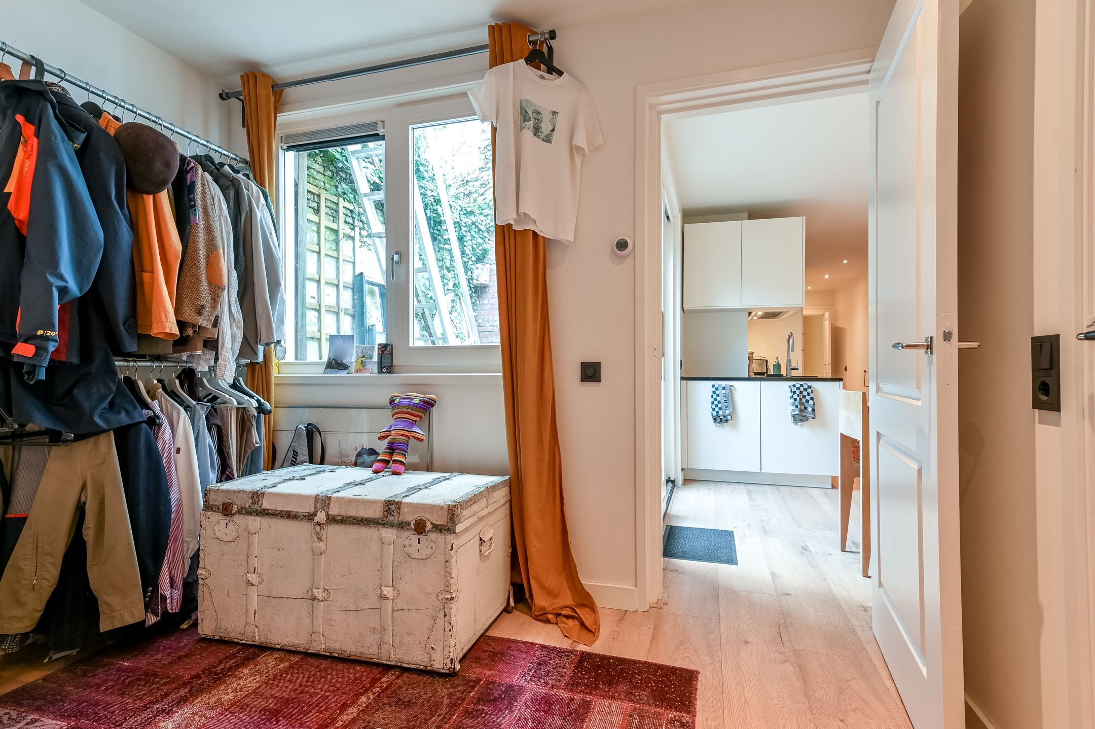 Photo 21 of Ursulastraat 9-ZW