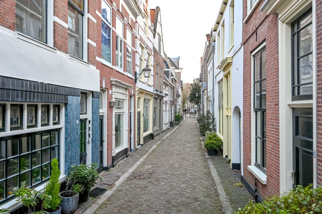 Photo 26 of Ursulastraat 9-ZW