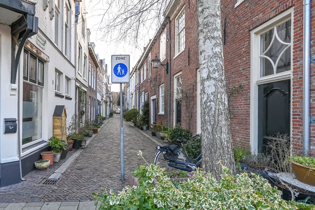 Photo 28 of Ursulastraat 9-ZW