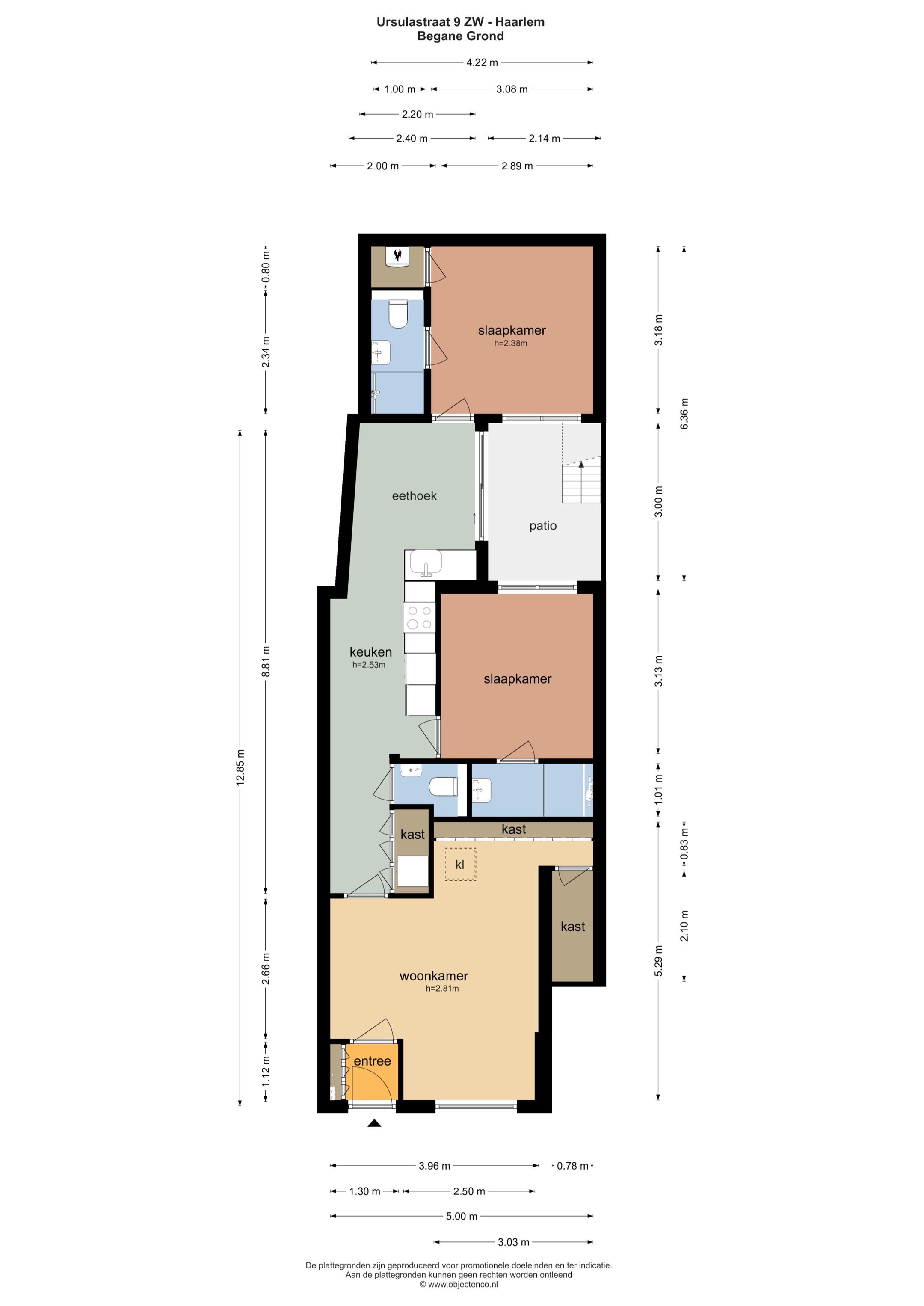 Photo 30 of Ursulastraat 9-ZW