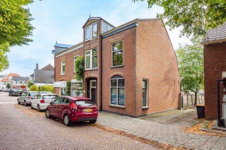 Raadhuisstraat 21, Maarssen