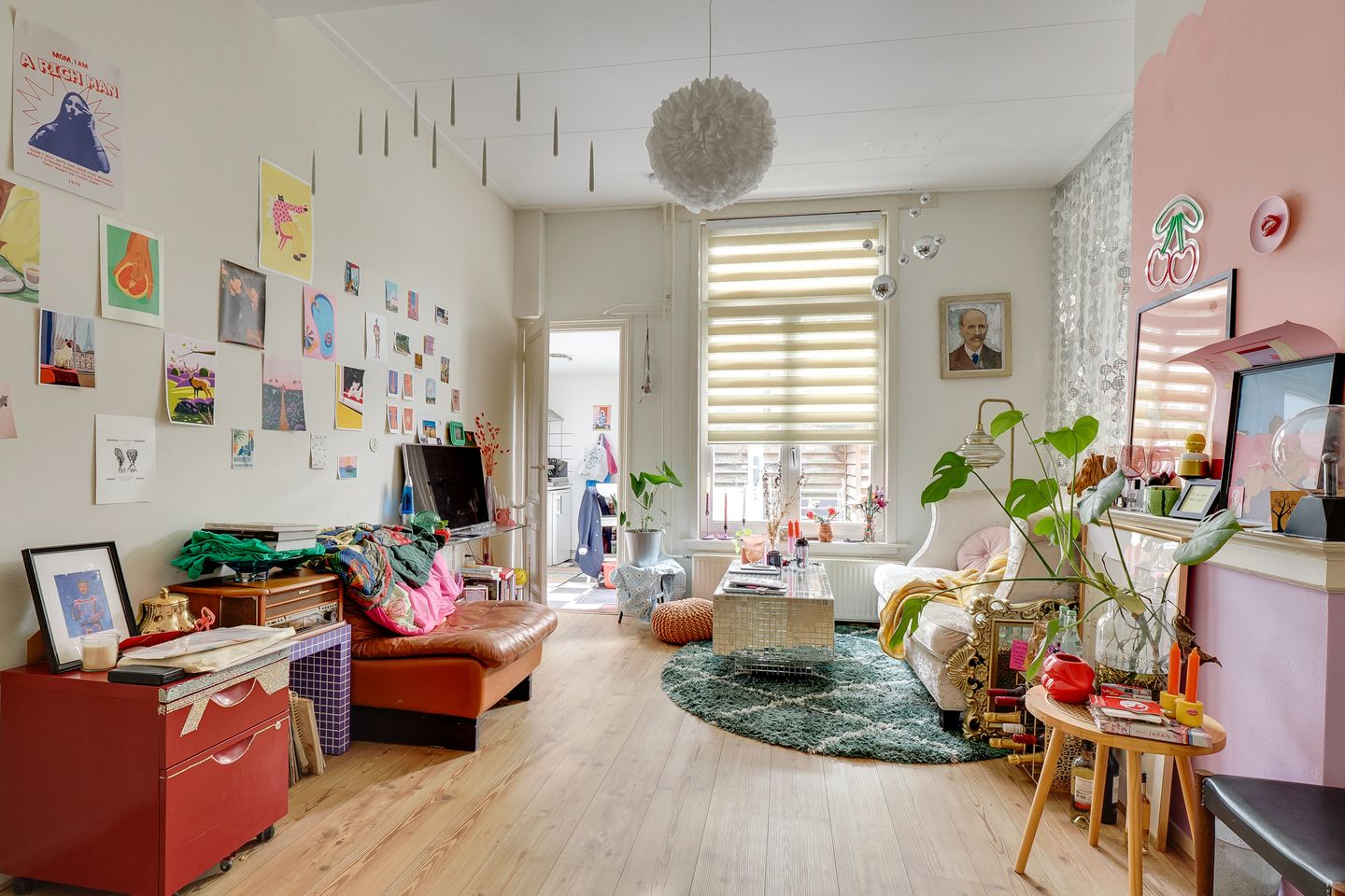 Bekijk foto 4 van Raadhuisstraat 21