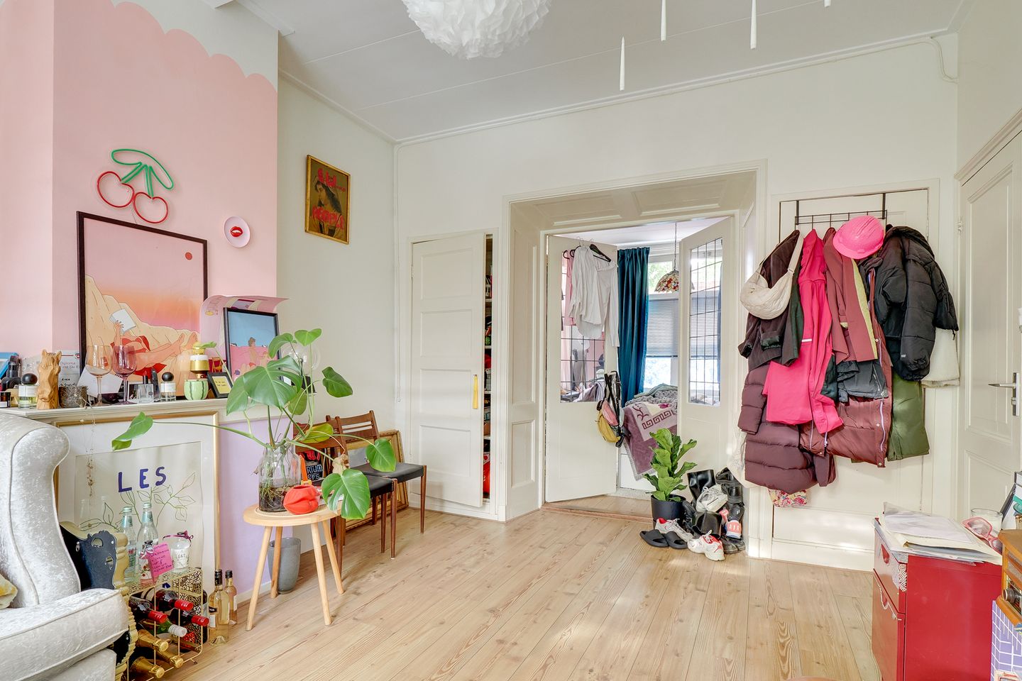 Bekijk foto 5 van Raadhuisstraat 21