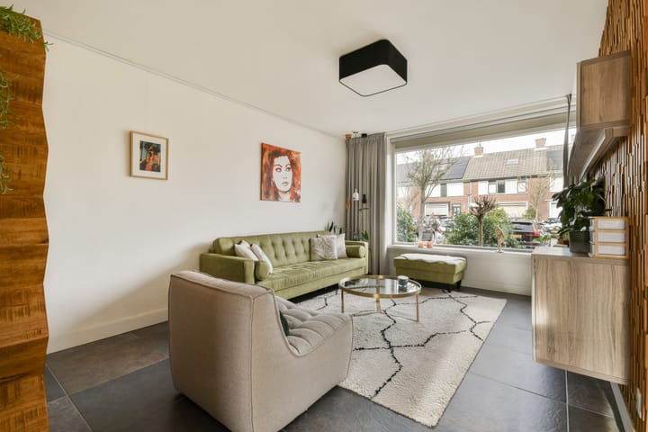 Photo 4 of Govert Flinckstraat 18