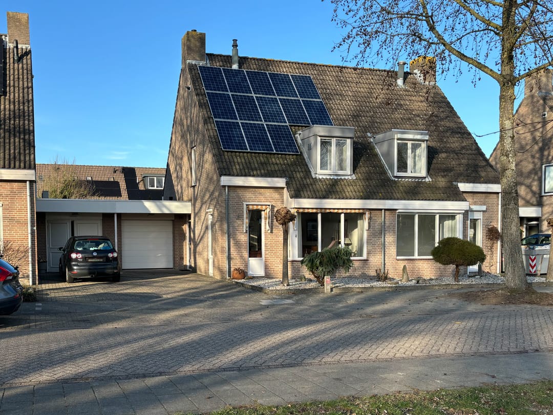 Foto 1 van Seinelaan 34