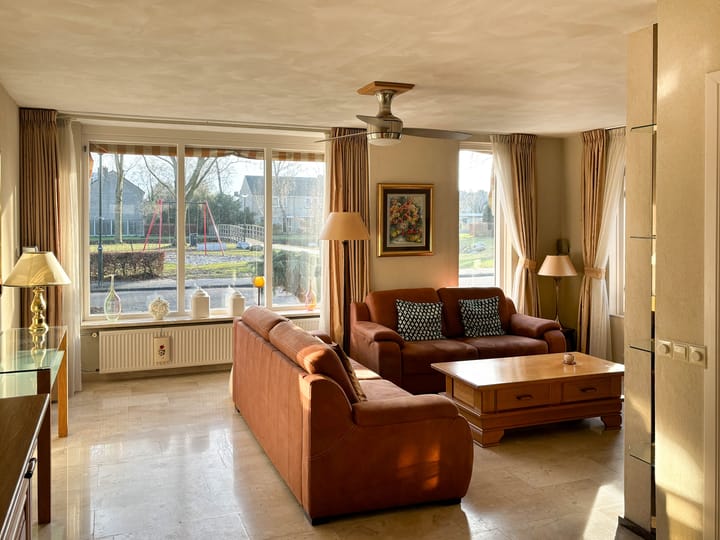 Foto 4 van Seinelaan 34