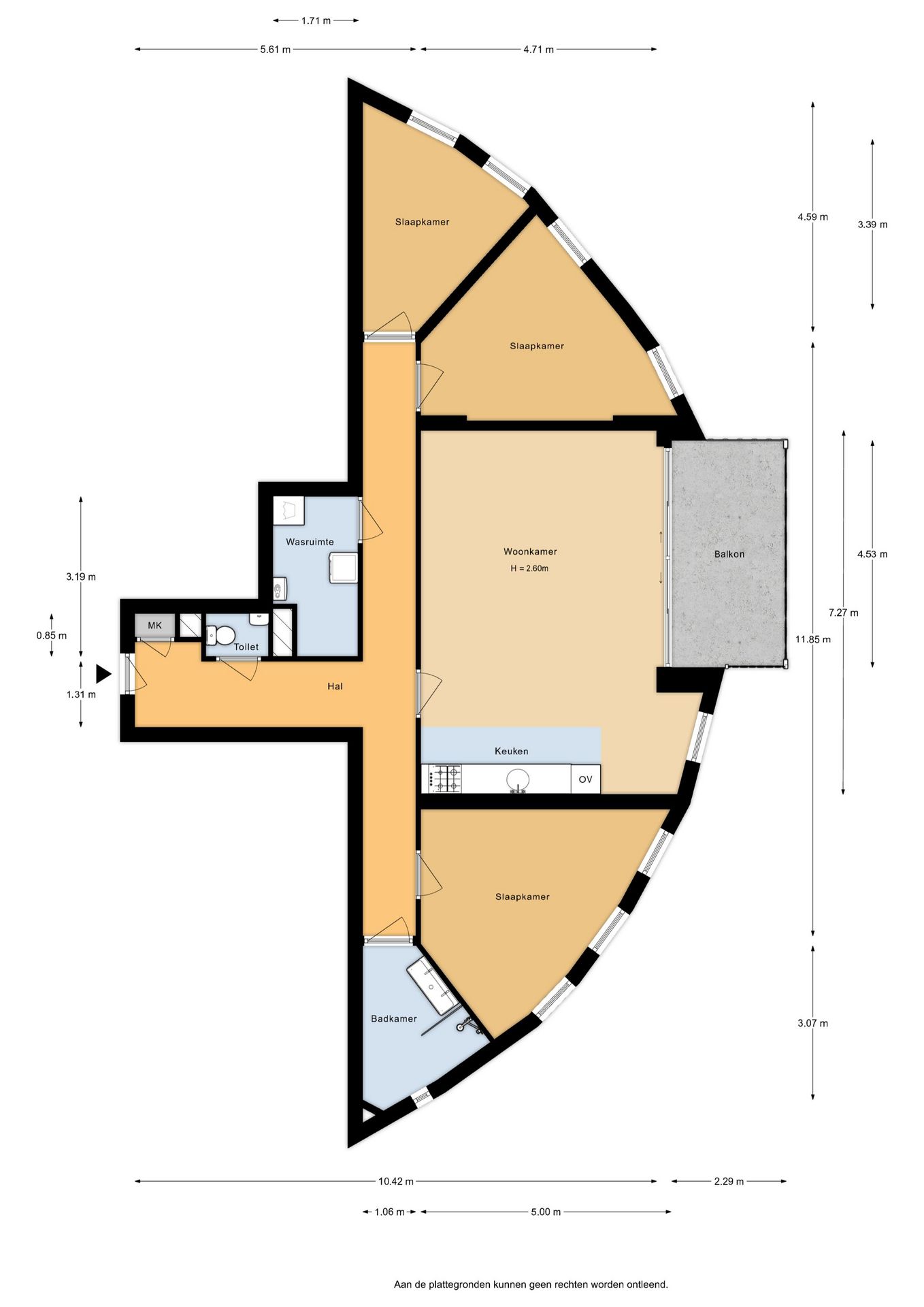 Foto 39 van Wageningseberg 106