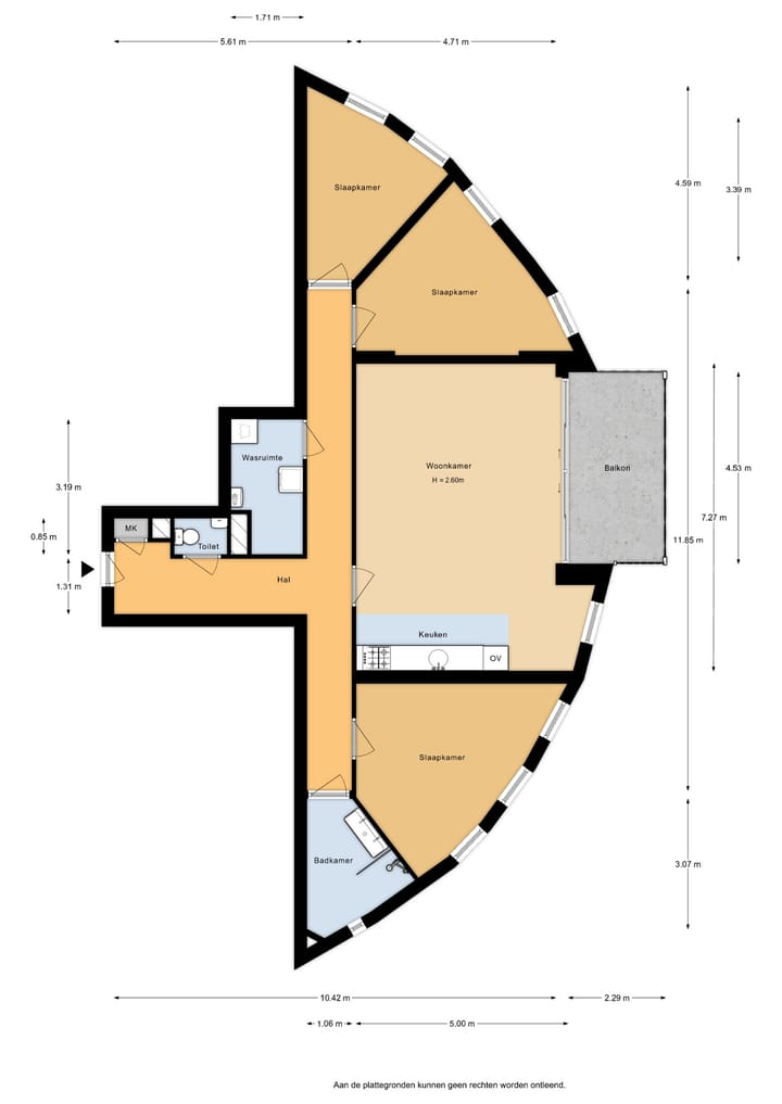 Foto 39 van Wageningseberg 106