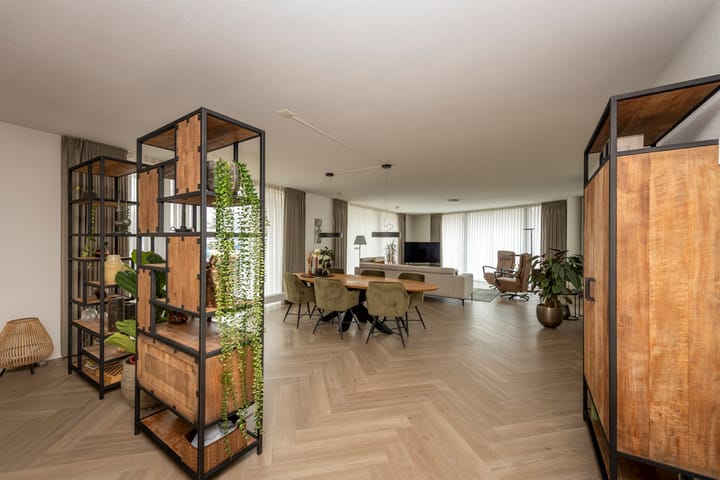 Foto 2 van Beukendreef 39