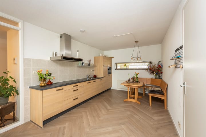 Foto 3 van Beukendreef 39