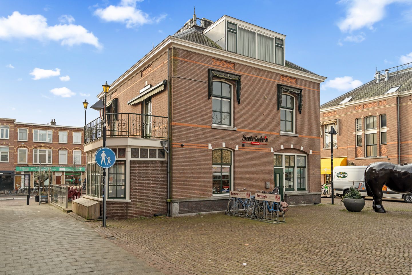 Bekijk foto 4 van Plantage 1-A