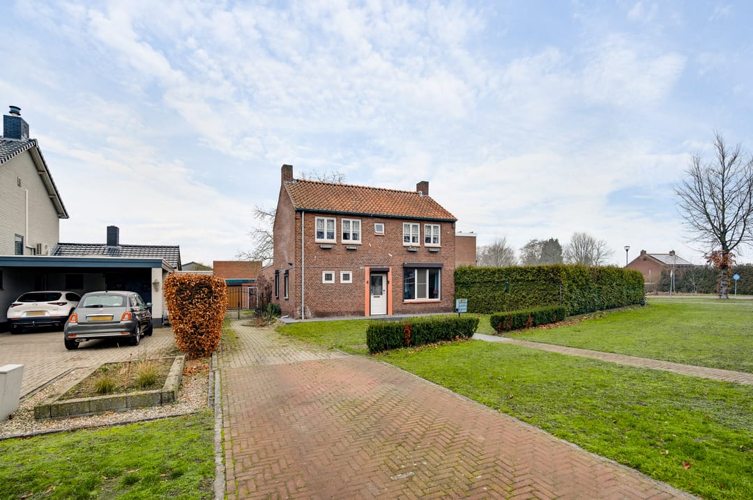 Photo 1 of Vaartweg 4