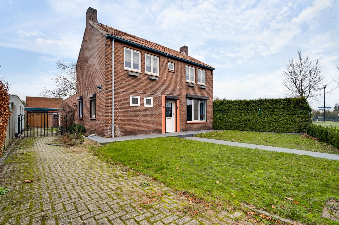 Photo 37 of Vaartweg 4