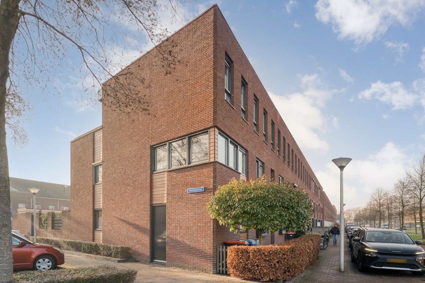 Foto 4 van Frankhuizerallee 414