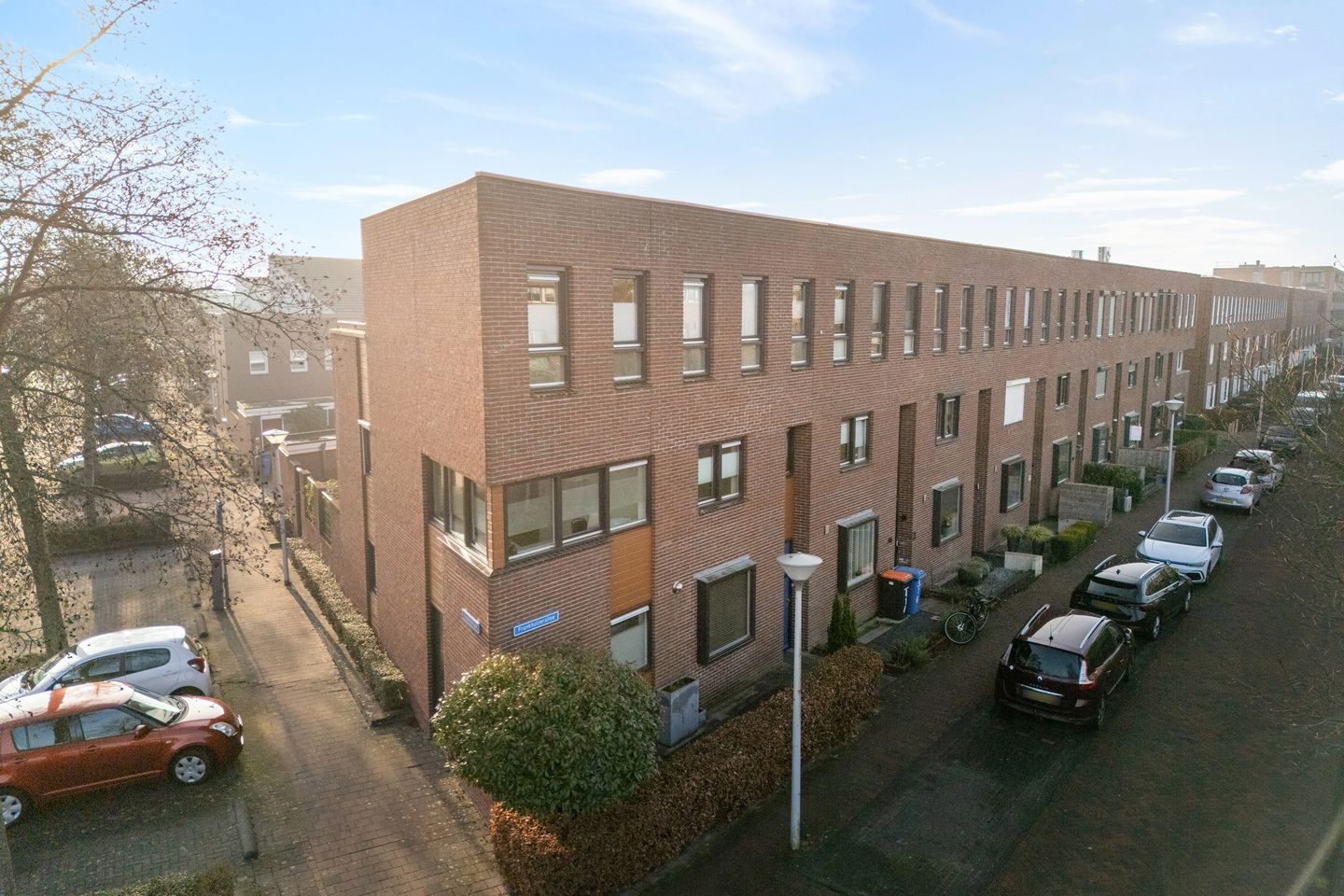 Foto 5 van Frankhuizerallee 414