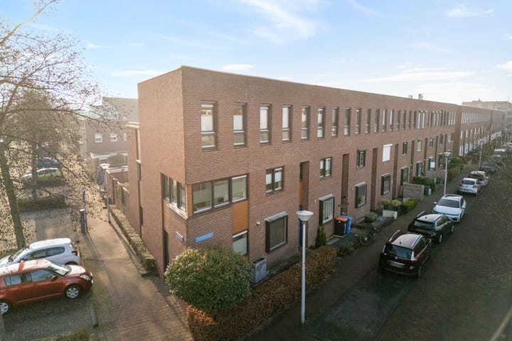 Foto 5 van Frankhuizerallee 414