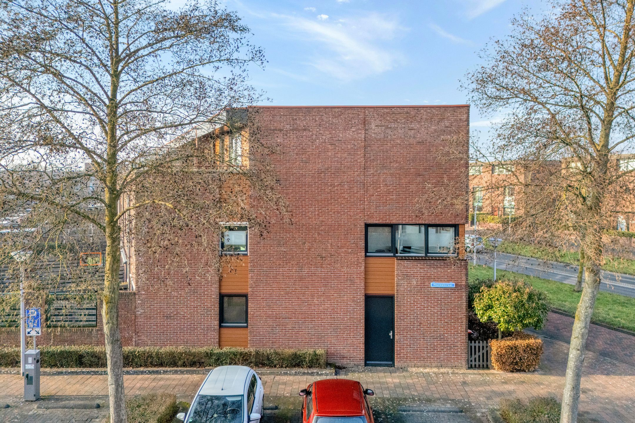 Foto 6 van Frankhuizerallee 414