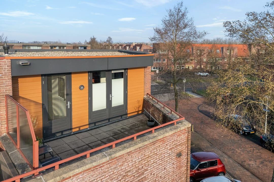 Foto 8 van Frankhuizerallee 414