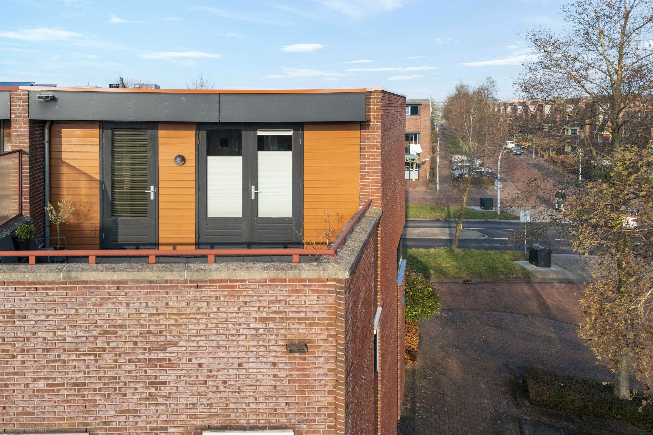 Foto 9 van Frankhuizerallee 414