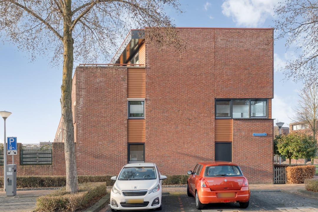 Foto 11 van Frankhuizerallee 414