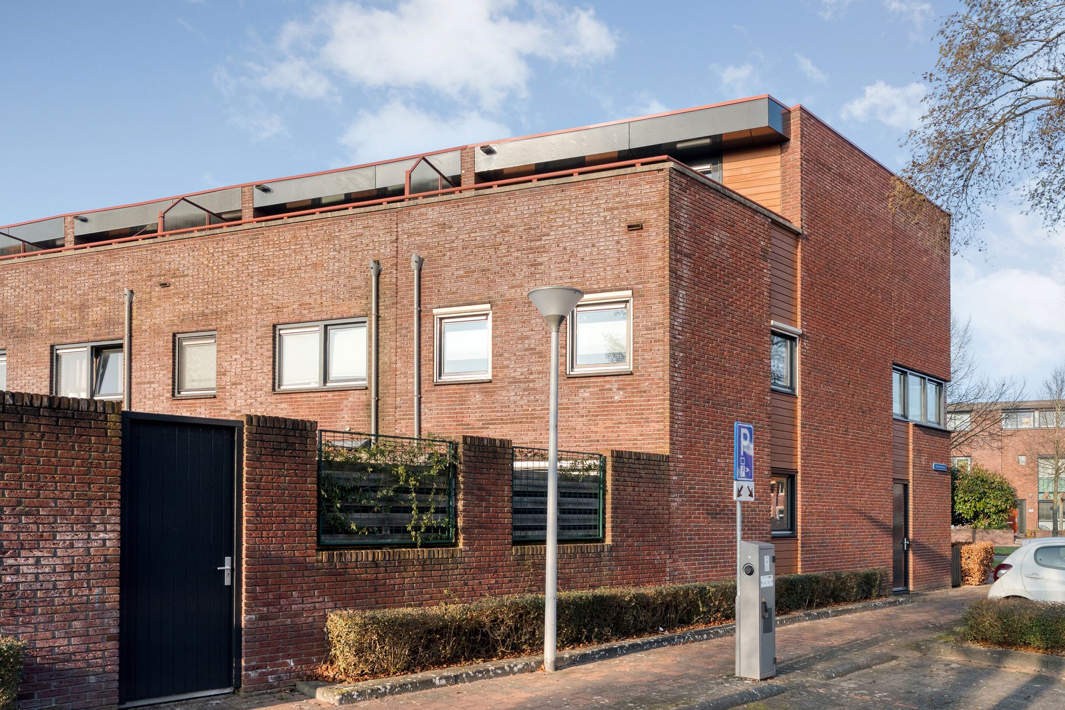 Foto 12 van Frankhuizerallee 414