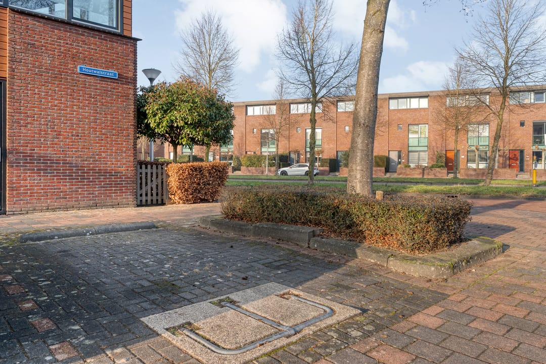 Foto 13 van Frankhuizerallee 414