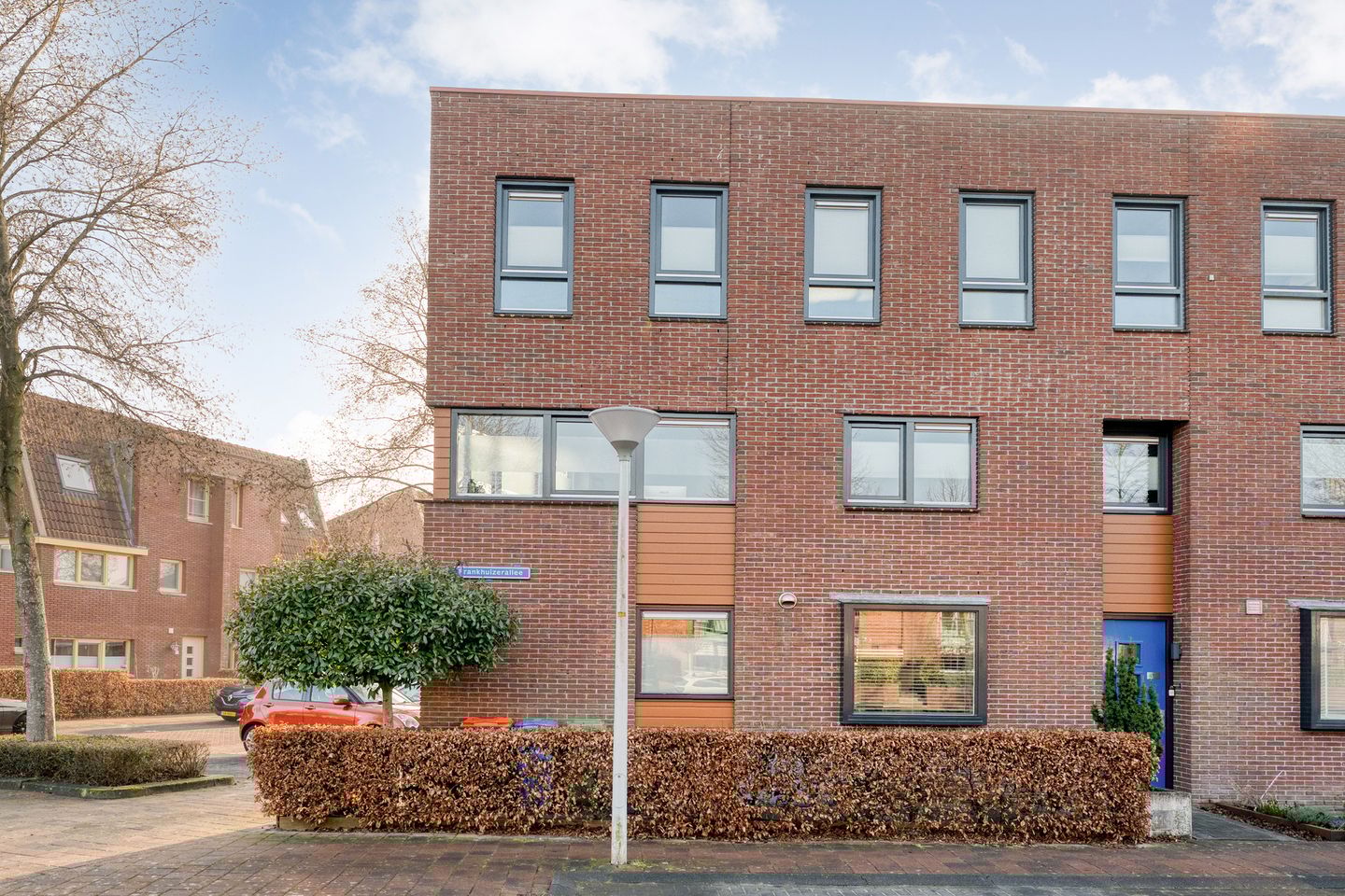 Foto 14 van Frankhuizerallee 414