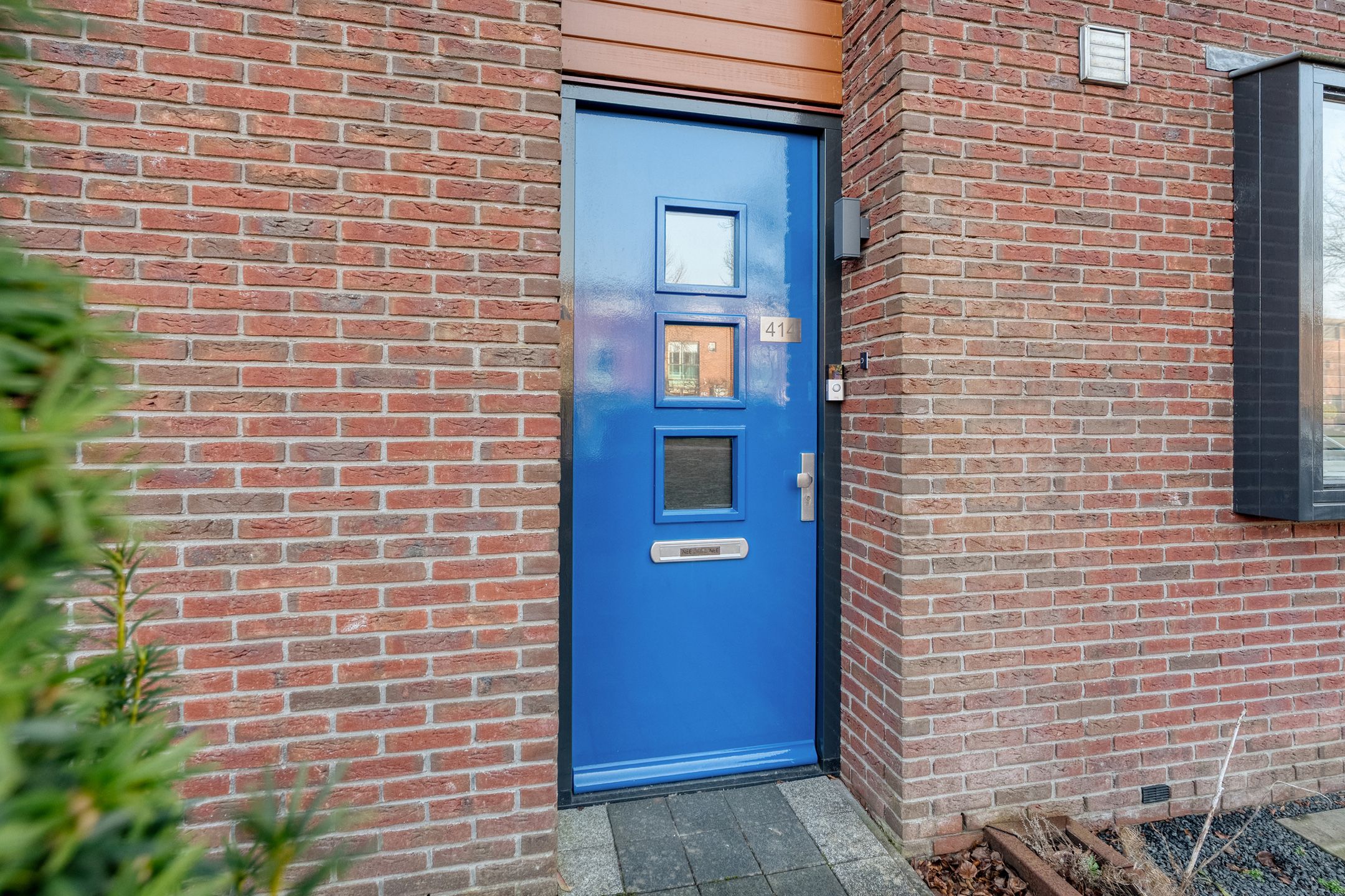 Foto 15 van Frankhuizerallee 414