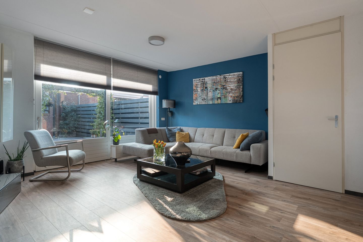 Foto 19 van Frankhuizerallee 414