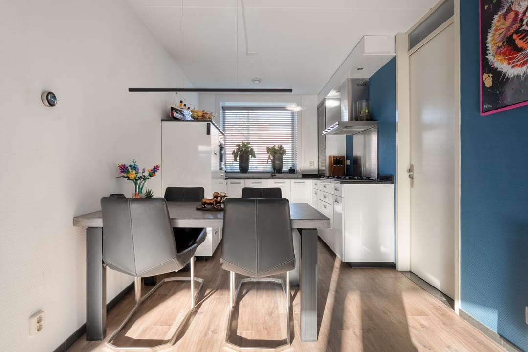 Foto 23 van Frankhuizerallee 414