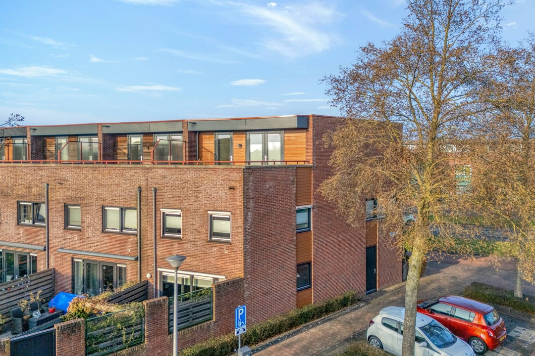 Foto 7 van Frankhuizerallee 414