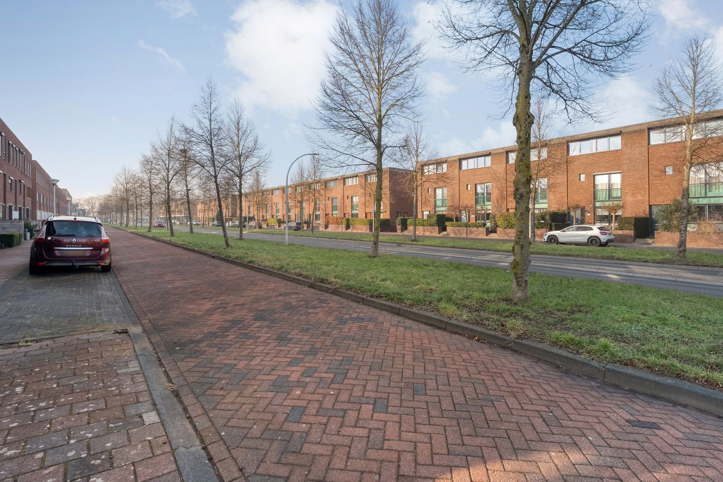 Foto 10 van Frankhuizerallee 414