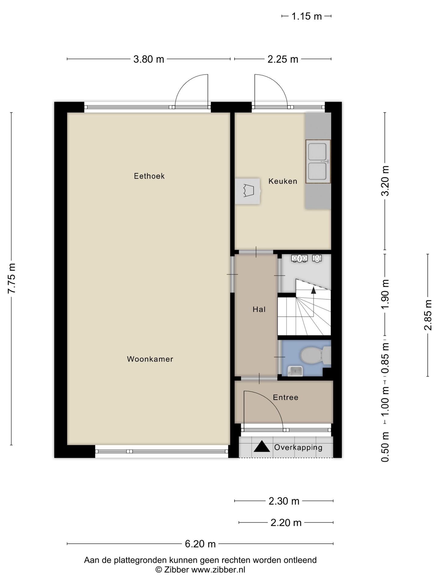 Foto 35 van Prof. Asserlaan 2