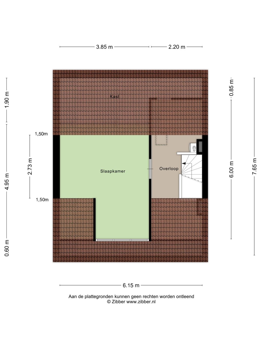 Foto 37 van Prof. Asserlaan 2