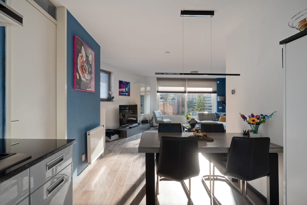 Foto 26 van Frankhuizerallee 414