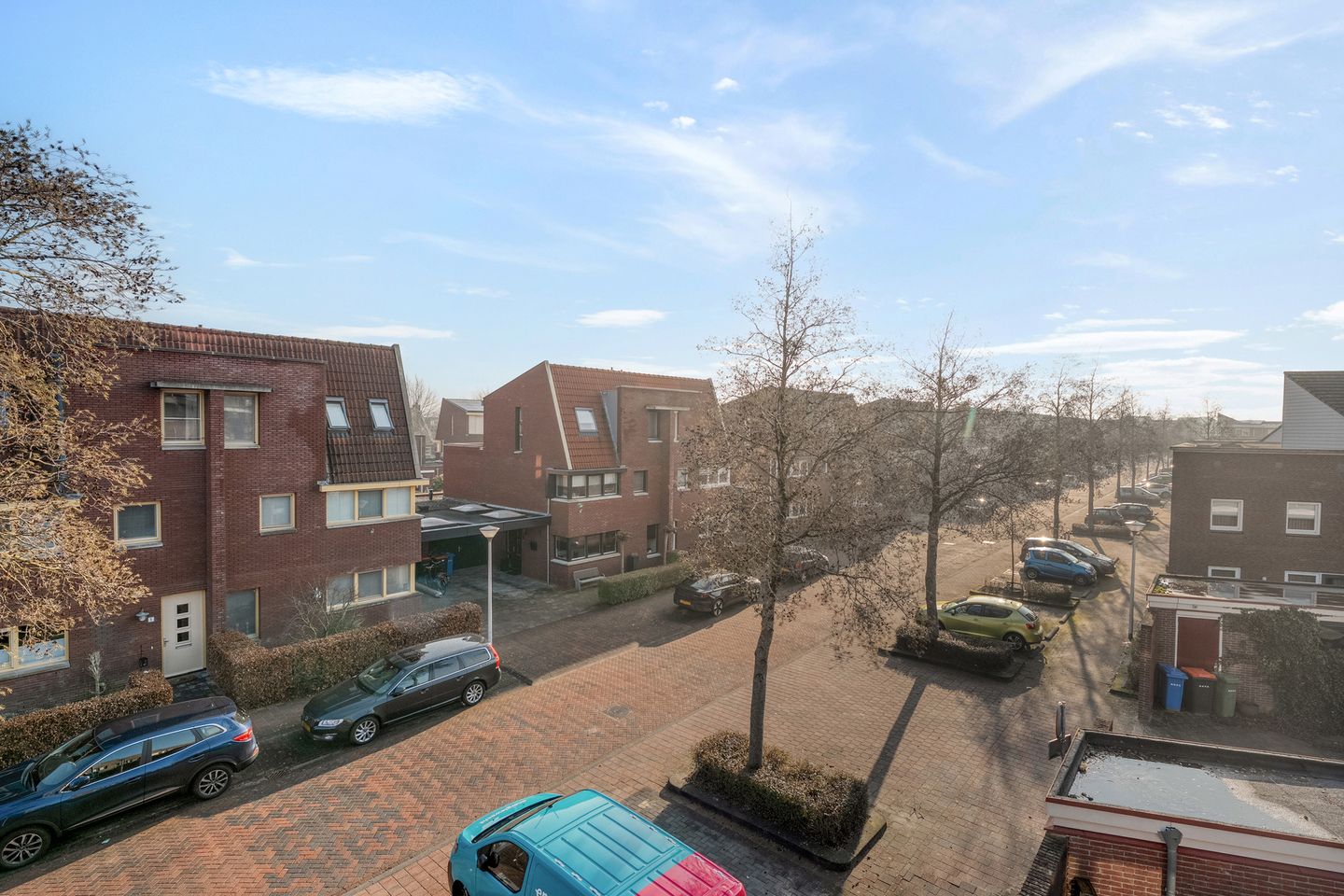 Foto 50 van Frankhuizerallee 414