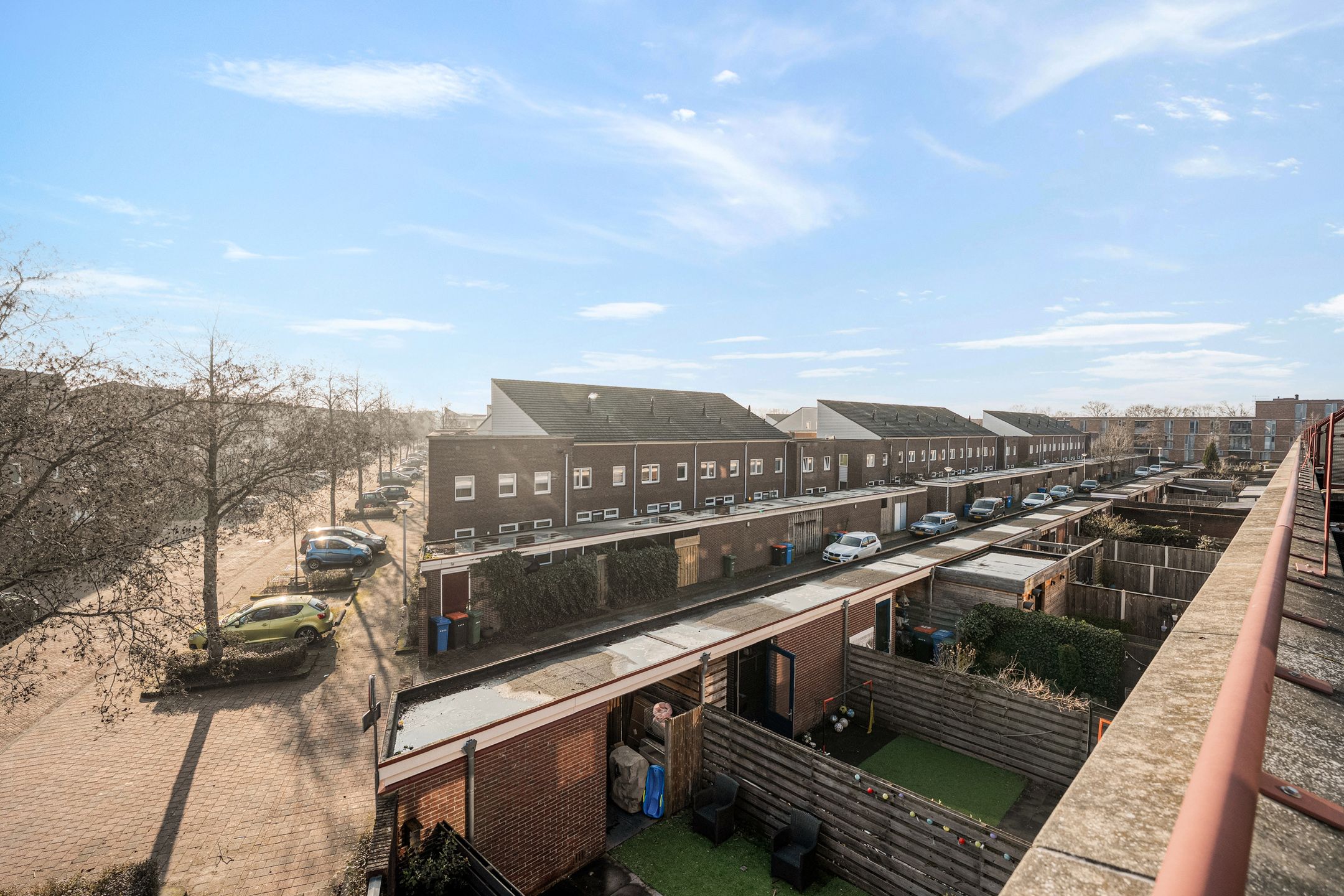 Foto 51 van Frankhuizerallee 414