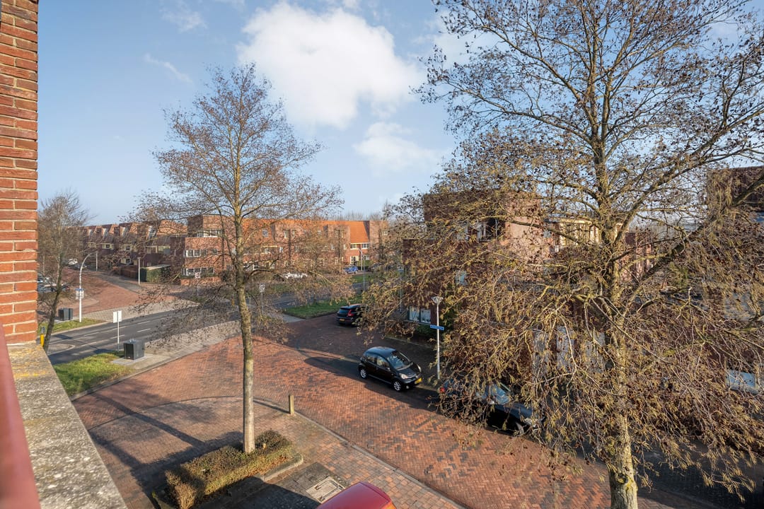 Foto 52 van Frankhuizerallee 414