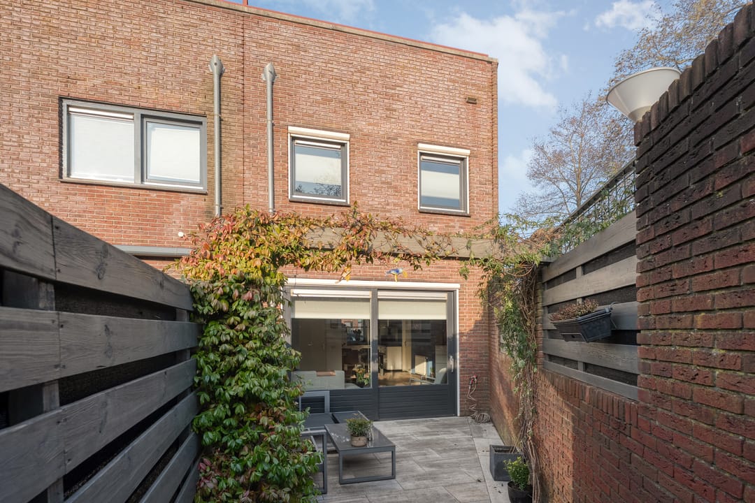 Foto 58 van Frankhuizerallee 414