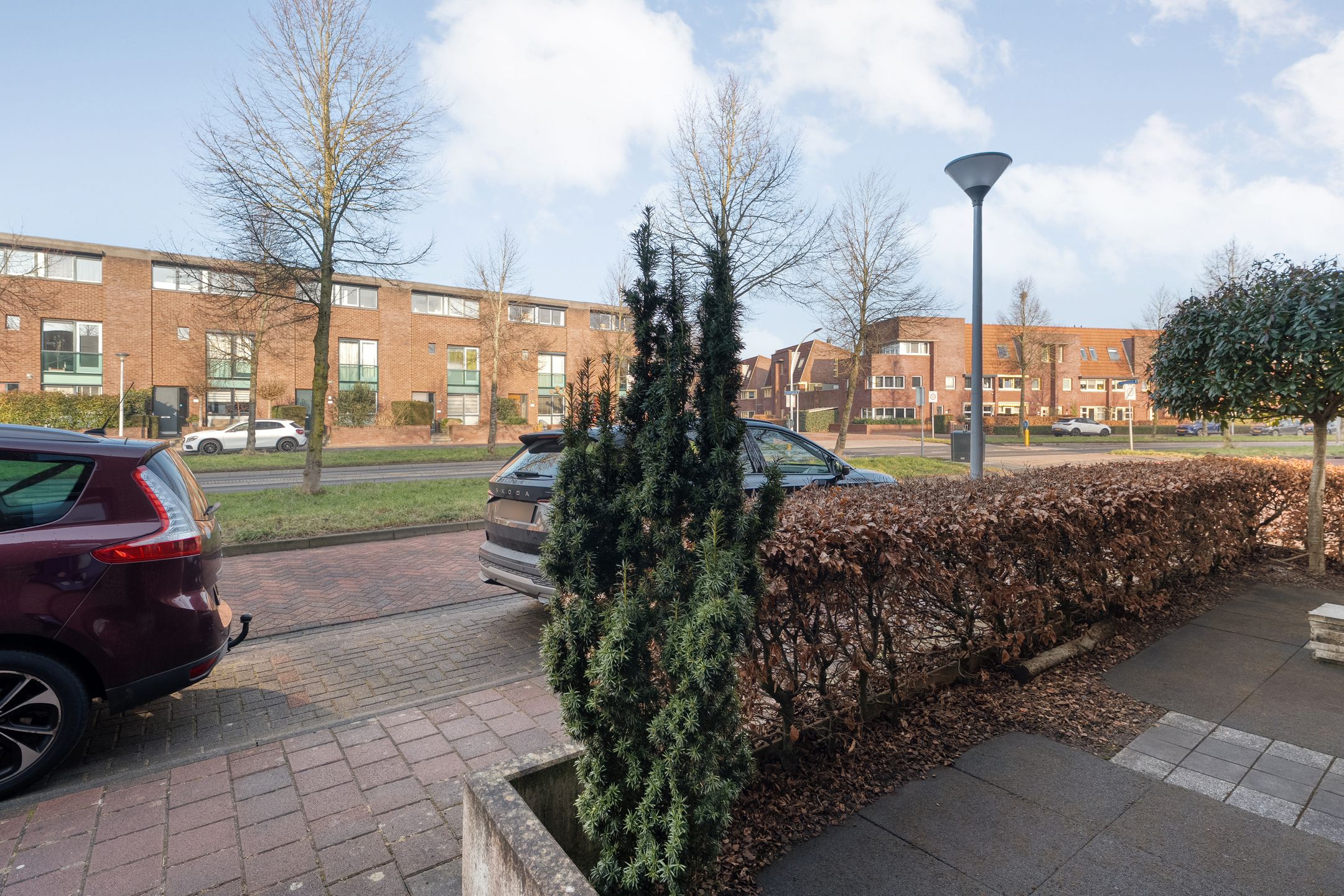 Foto 60 van Frankhuizerallee 414