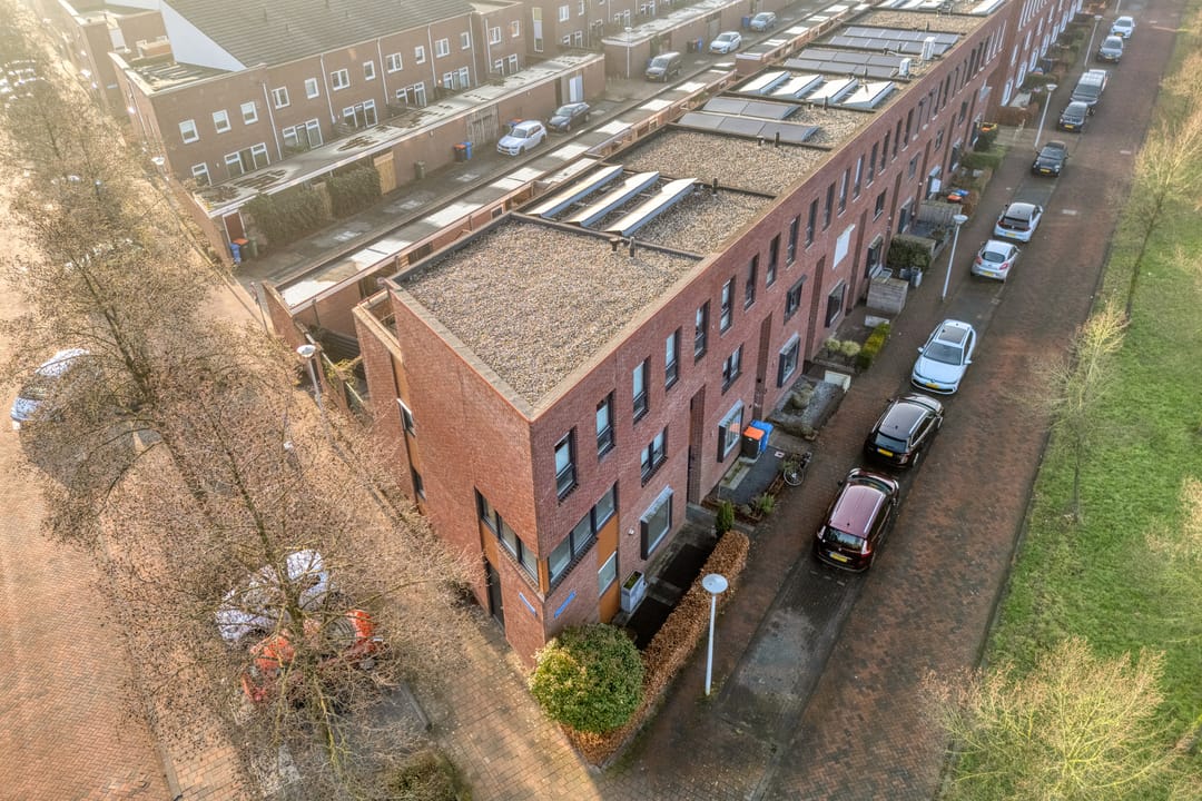 Foto 61 van Frankhuizerallee 414