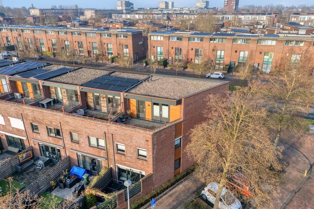 Foto 62 van Frankhuizerallee 414