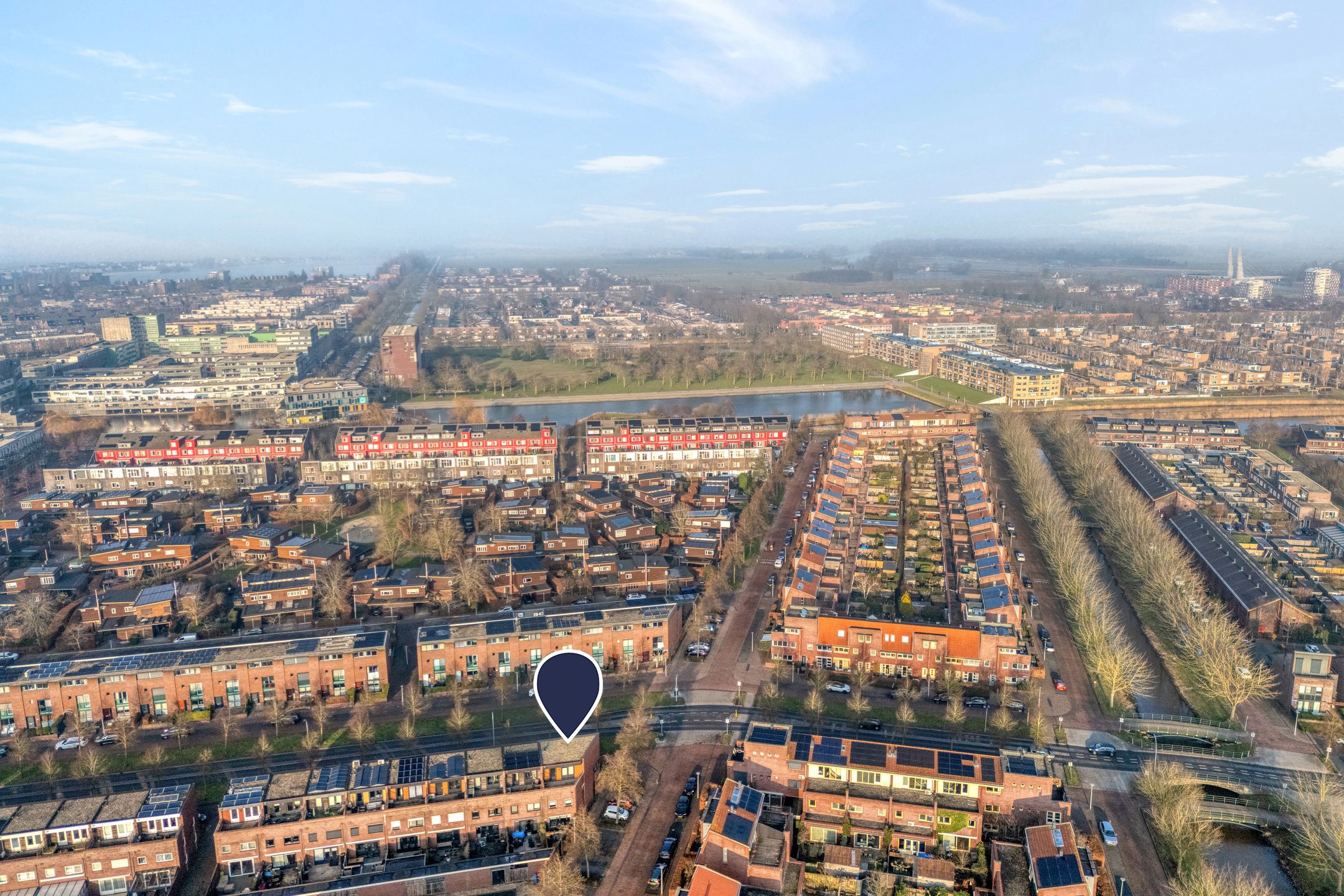 Foto 63 van Frankhuizerallee 414