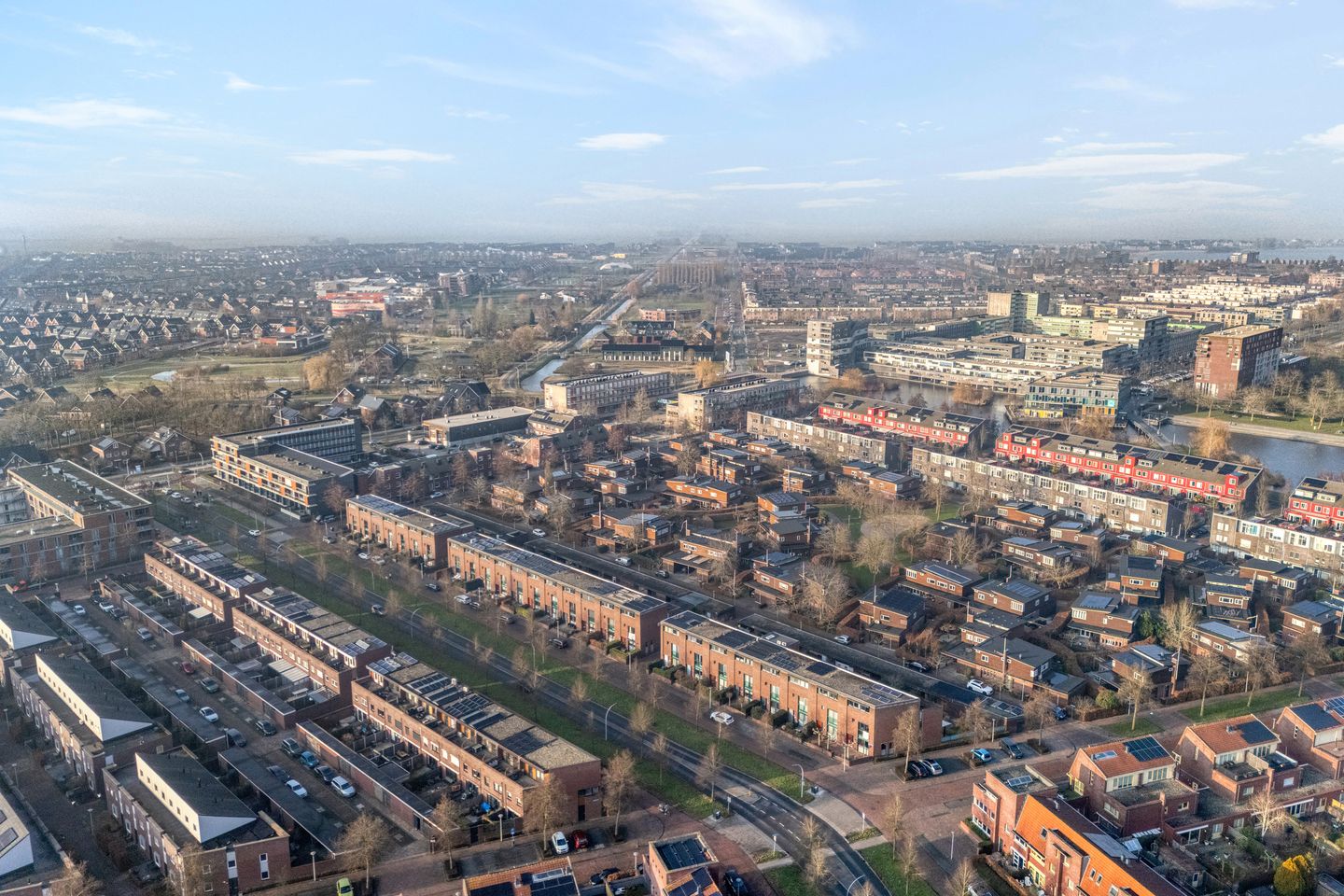 Foto 64 van Frankhuizerallee 414