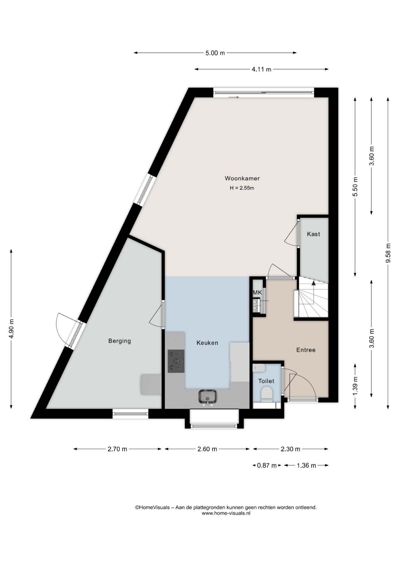 Foto 65 van Frankhuizerallee 414