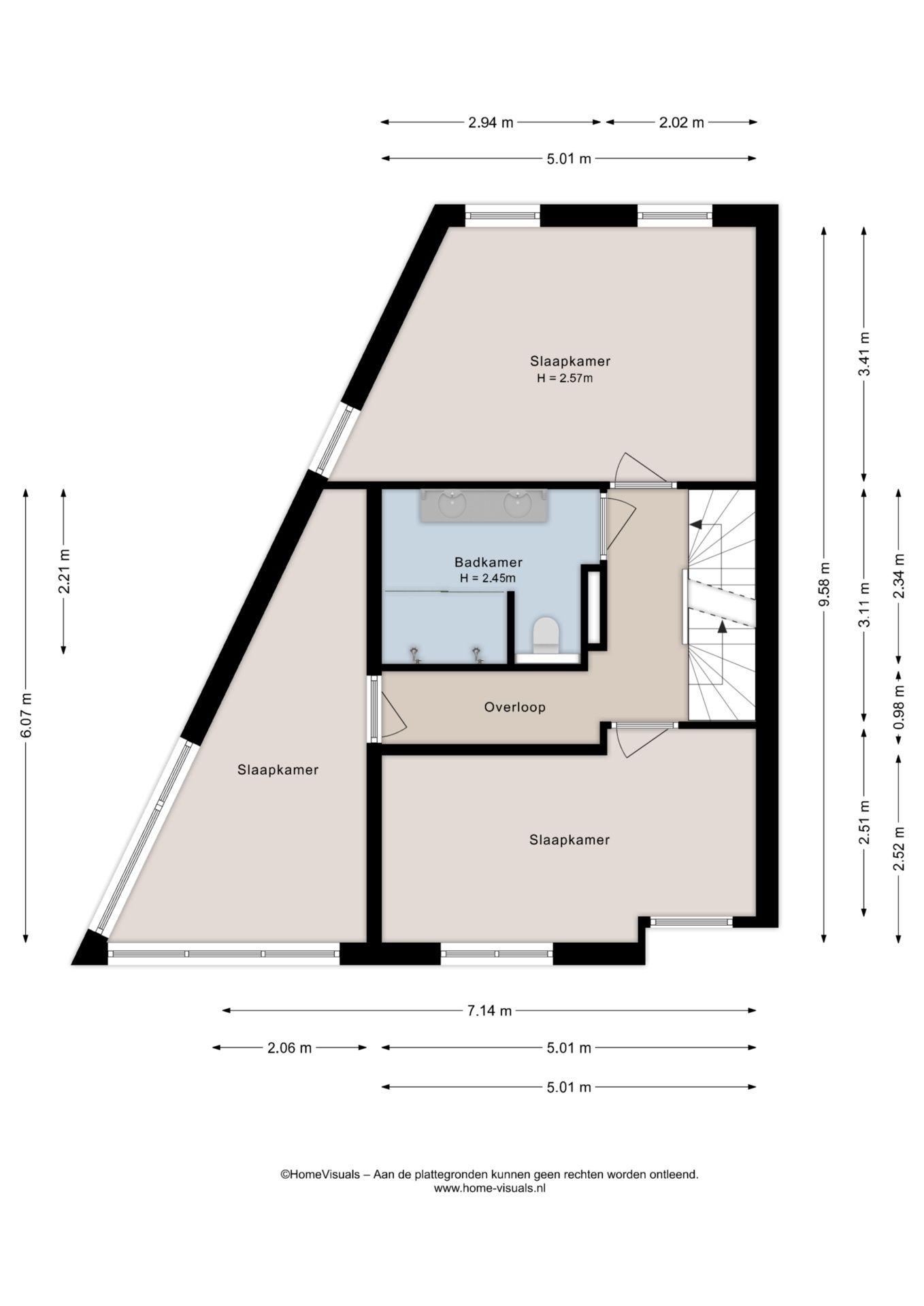 Foto 66 van Frankhuizerallee 414