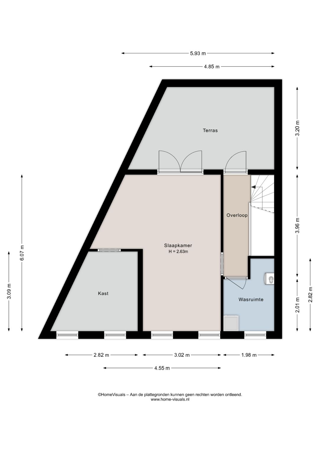 Foto 67 van Frankhuizerallee 414