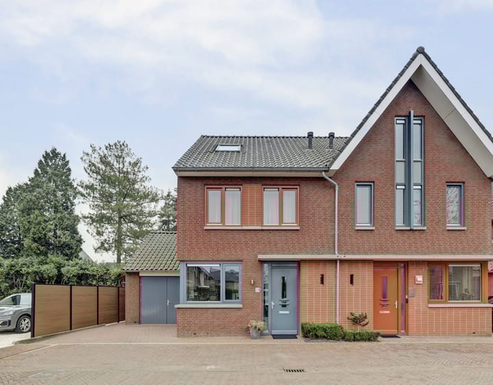 Katarijnehof 13 main image