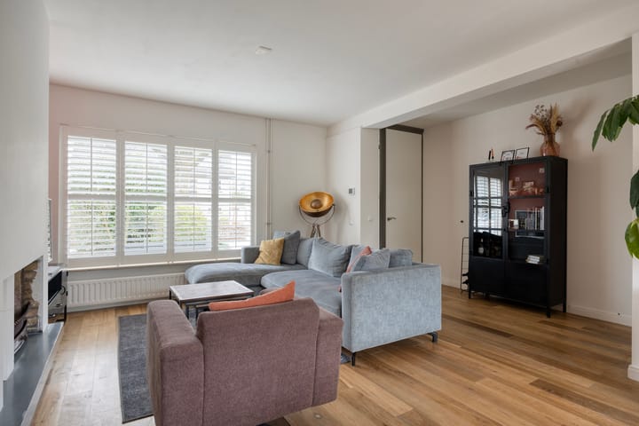 Foto 2 van Jan Tinbergenlaan 75