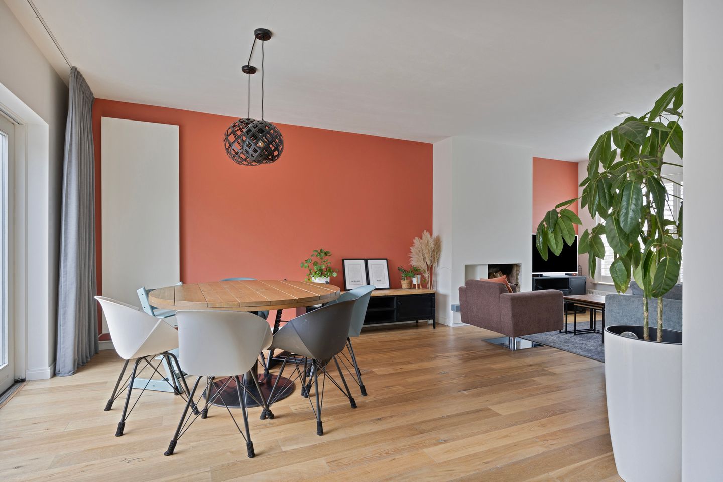 Foto 5 van Jan Tinbergenlaan 75